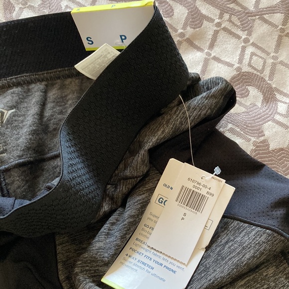 Base Layer Pants Go-Dry Cool, Small BNWT - Picture 5 of 11